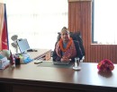 बीमा कम्पनीहरूको अनुगमन र नियमनलाई कार्ययोजनाका साथ प्रभावकारी बनाउन अध्यक्ष पोखरेलको निर्देशन_img