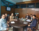 सिटिजन्स बैंकको सिटिजन्स सदाबहार योजनाका इकाई बाँडफाँट_img