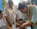 संसदीय दलको नेताका लागि बानियाँको मनोनयन दर्ता_img