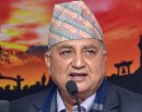 विधान संशोधनमाथि गम्भीरताका साथ छलफल गरौं : ईश्वर पोखरेल_img