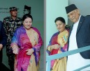 प्रधानमन्त्री केपी ओलीसँगको भेटपछि यस्तो छ पूर्वराष्ट्रपति विद्या भण्डारीको प्रतिक्रिया_img