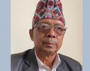 नाउपाको अध्यक्षमा लालवीर चौधरी सर्वसम्मत चयन_img