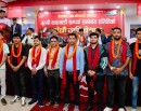 विप्लव नेकपाको गुल्मी-काठमाडौं सम्पर्क मञ्च माओवादी केन्द्रमा समाहित_img