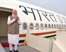 प्रधानमन्त्री मोदीले विदेश भ्रमणमा सकाए झण्डै तीन अर्ब भारु_img