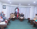कुलिङ अफ पिरियडमा कसले गर्‍यो झेली ? दोषीलाई कारबाहीको मागसहित सभामुखले थाले छलफल_img
