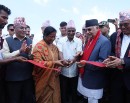 प्रधानमन्त्रीद्वारा हुलाकी राजमार्गको रतुवा पुल उद्घाटन_img