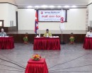 पूर्वाञ्चल विश्वविद्यालयको एक अर्ब ७० करोड बजेट स्वीकृत_img