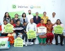 इनड्राइभले दियो बाढीपहिरो पीडितहरूलाई घर_img