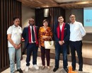 फ्रोजन डेजर्ट उद्योगको विकासमा नयाँ चरणको सुरूवात, आइसक्रिम उत्पादनमा क्रान्ति !_img