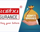प्रभु इन्स्योरेन्सका शेयरधनीलाई खुसीको खबर : १८ प्रतिशत बोनसपछि ४७ प्रतिशत हकप्रद शेयर दिने_img
