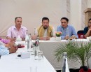 प्रतिनिधि सभामा भिजिट भिसा प्रकरणको विरोध जारी राख्ने रास्वपाको निर्णय_img