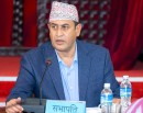कुलिङ पिरियडबारे रामहरि खतिवडाको खुलासा– दुईजना सचिवले हात जोडेरै बिन्ती गर्नुभयो, त्यसपछि काम बिग्रियो_img