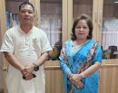 रेशम चौधरीको परराष्ट्रमन्त्री डा राणासँग अर्थपूर्ण भेटवार्ता_img