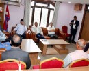 समाजवादी मोर्चाको बैठकले के निर्णय गर्यो ?_img