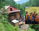 पोखरामा भेटियो सिन्धुलीबाट बेपत्ता परिवार_img
