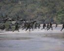 थाइल्याण्ड र कम्बोडिया सीमामा तनाब जारी, मृतकको संख्या ३२ पुग्यो_img