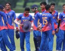 भुटानमाथि नेपालको २९८ रनको जित_img