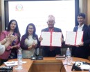 ललितपुर महानगरले गरिदियो एकल महिला र सरसफाइकर्मीको स्वास्थ्य बिमा_img