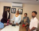 नागरिकता विधेयकमा केहि परिमार्जन गनुपर्ने भए तयार छुः गृहमन्त्री लेखक_img
