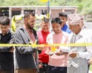 शिशिर सिंखडाले सञ्चालनमा ल्याए ‘हङ्ग्री वेल्स’_img