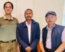पूर्वसचिवहरु रास्वपाको विज्ञ सल्लाहकार मनोनित_img