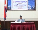 राजर्षि विश्वविद्यालयको सिनेटः ३७ करोड ९३ लाख बजेट स्वीकृत_img