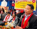 कुनै बेला गोल्ड स्टार लगाउनेलाई माओवादी भनेर गोली हानिन्थ्यो, अहिले राष्ट्रिय गौरबको ब्राण्ड बनेको छः वर्षमान_img