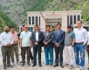 ल्हेन्देखोलामा बेलीब्रिज जडान सुरु, रसुवागढी नाका दसैँअघि नै सञ्चालन हुने_img