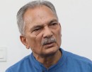 निजामति विधेयकमा भएको जालसाजी विश्वकै लाजमर्दो घटना हाे  : बाबुराम भट्टराई_img