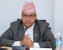 नागरिक उड्डयन र हवाई सेवा प्राधिकरणसम्बन्धी विधेयक अगाडि बढाउन ढिला नगरौं : मन्त्री पाण्डे_img