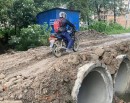ह्युमपाइप राखेर नाला-भक्तपुर सडकखण्ड खुलाइयो_img