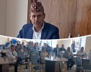 बीमा प्राधिकरणद्वारा इञ्जिनीयरिङ बीमासम्बन्धी छलफल, कसको धारणा कस्तो ?_img