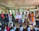प्रभु महालक्ष्मी लाइफ इन्स्योरेन्सले गर्‍यो बेटर नेपाल संस्थालाई आर्थिक सहयोग_img