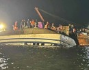 भियतनाममा पर्यटक डुङ्गा पल्टियो, ३७ जनाको मृत्यु_img