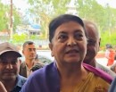 एमालेको केन्द्रीय कार्यालय च्यासल पुगिन् विद्या भण्डारी_img