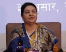 ‘मन्त्रिपरिषदको सिफारिसअनुसार संसद भङ्ग गरिएको हो, ओलीको दबाब थिएन’_img