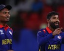 क्यानले टी-२० विश्वकपको एशिया प्यासिफिक छनौट खेल्न ३२ खेलाडीलाई क्याम्पमा बोलायो_img
