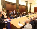नेपालमा ढुक्क भएर लगानी गर्न अध्यक्ष ढकालको आग्रह_img