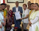 छाउगोठ बनाउने र बस्न बाध्य पार्नेलाई सरकारी सुविधामा पुनर्विचार गर्छौं : गृहमन्त्री_img