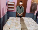 स्रोत नखुलेको झण्डै डेढ करोडसहित काठमाडौंबाट चिनियाँ नागरिक पक्राउ_img