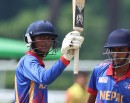 नेपालले भुटानलाई दियो ३५९ रनको लक्ष्य_img
