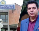 राष्ट्रिय वाणिज्य बैंकको अध्यक्षमा देवकुमार ढकाल_img