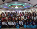 भूमिब्यवस्था मन्त्री अधिकारीले बितरण गरे ७ सय बढी लालपुर्जा_img