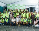 इनड्राइभद्वारा काठमाडौंमा ‘ड्राइभर्स मिट एण्ड ग्रिट’ सम्पन्न_img