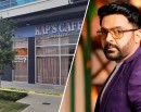 कपिल शर्माको क्याफेमा चल्यो गोली_img