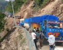 कर्णाली राजमार्गमा ठूला सवारीसाधन सञ्चालनमा रोक_img