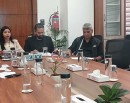 एक मिनेटमै सकियो काठमाडौं महानगरको कार्यपालिका बैठक, बजेट असार २९ गते आउने_img