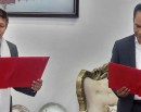 प्रभु बैंकका अध्यक्ष कार्कीले लिए शपथ, सम्हाले जिम्मेवारी_img