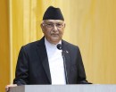 नेपाल र चीनबीचको सम्बन्धलाई पुस्ता पुस्तासम्म विस्तार गर्नुपर्छ : प्रधानमन्त्री ओली_img
