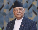 प्रधानमन्त्री ओलीको दाबी– एक वर्षमा आर्थिक सूचक सकारात्मक दिशामा अघि बढायौं_img